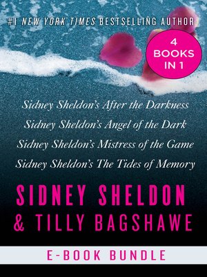 cover image of The Sidney Sheldon & Tilly Bagshawe Collection
